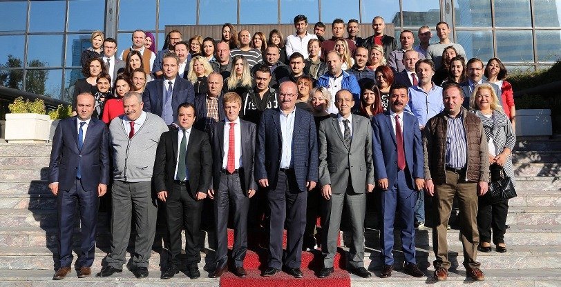 Company event
